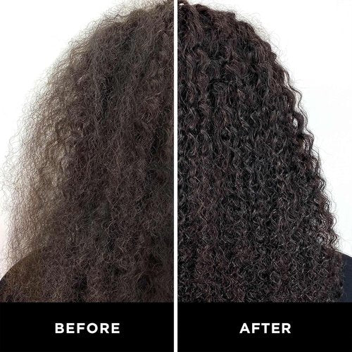 HASK Curl Care Intensive Deep Conditioner - Vegan, Cruelty-Free, Color Safe Treatment for Curly Hair