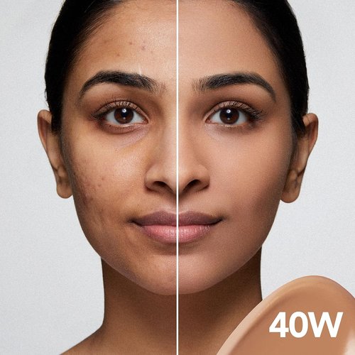Dermablend Smooth Liquid Foundation - Flawless Coverage for All Skin Types | Long-Lasting Wear