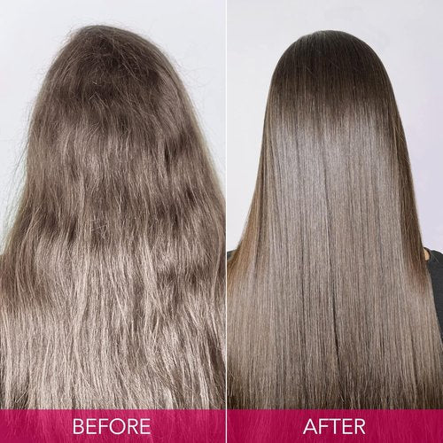 Keratin Complex - Smoothing Shampoo for Frizz Control - 1 Gallon Size