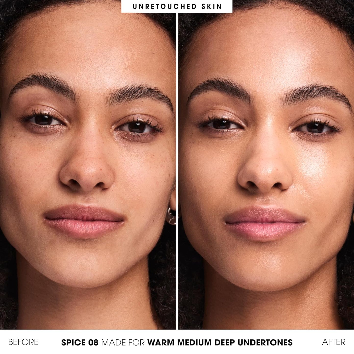 bareMinerals Complexion Rescue Skin Tint Stick - Lightweight Hydration, 24HR Coverage, Vegan & Cruelty-Free