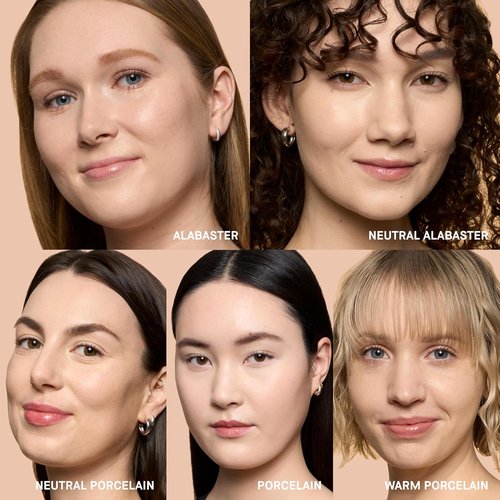 Bobbi Brown Weightless Skin Foundation SPF 15 - Oil-Control, 24-Hour Hydration, Natural Matte Finish | 1 Fl Oz