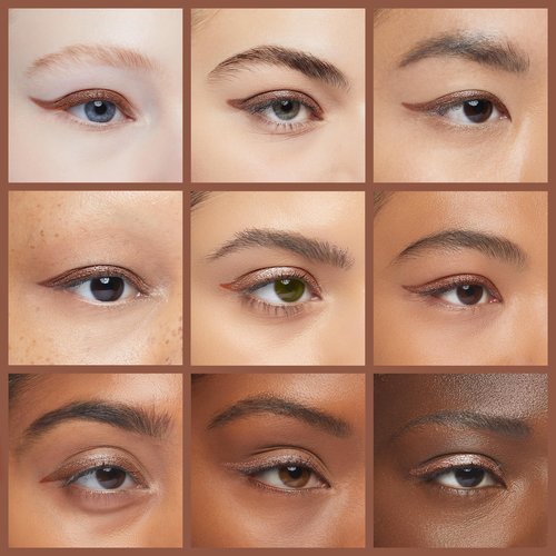 LAURA GELLER NEW YORK Smooth Longwear Eyeliner
