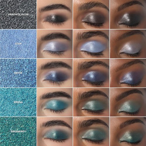Anastasia Beverly Hills - GLIDR Shadow Stick | Long-Lasting, Waterproof Eye Makeup Tool