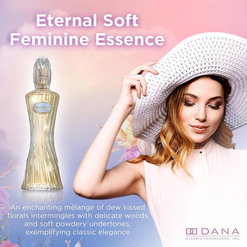 Dana Heaven Sent Perfume - Enchanting Women's Fragrance | 100 ml Elegant Bottle