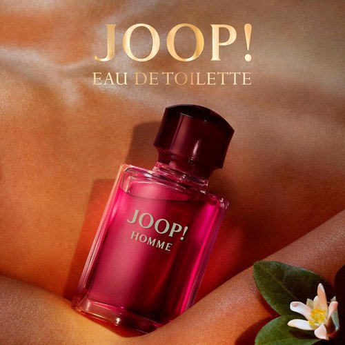Joop! HOMME After Shave for Men - Refreshing Scent | 2.5 Fl Oz Bottle