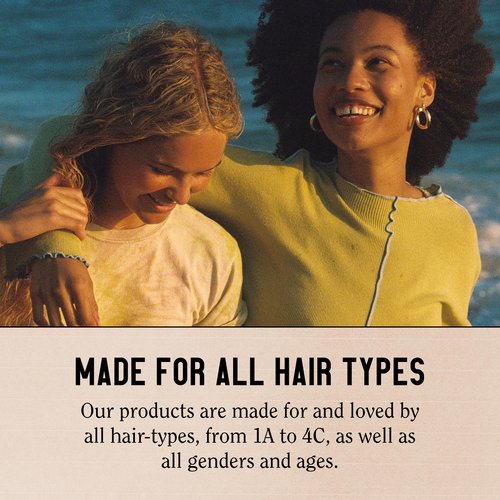 California Naturals Coconut Shampoo & Conditioner Set, Natural, Vegan, Cruelty, Silicone, Paraben, and Sulfate Free Shampoo, All Hair Types, 20 Fl Oz (Pack of 2), Classic Clean Coconut