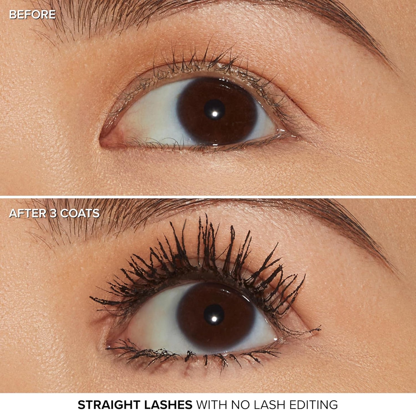 Too Faced Better Than Sex Mascara - Volumizing Formula for Dramatic Length & Volume | Cruelty-Free