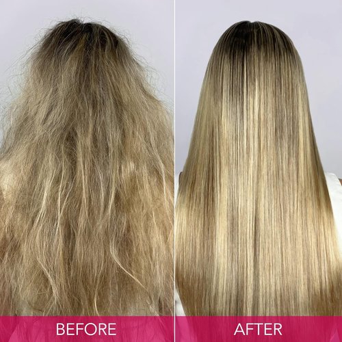 Keratin Complex - Fade-Defy Conditioner for Timeless Color Protection | 33.8 Fl Oz