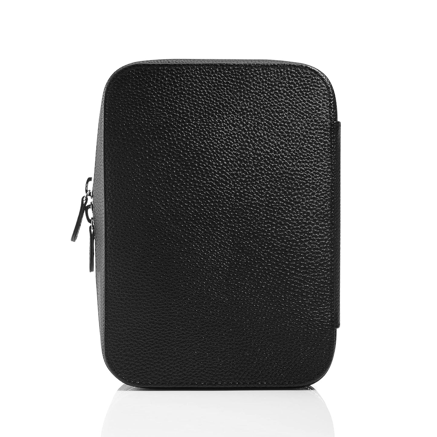 Trish McEvoy Makeup Planner - Power of Makeup Organizer for Effortless Beauty On-the-Go
