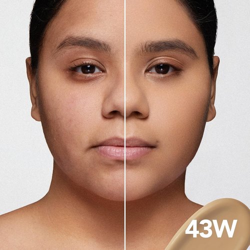 Dermablend Flawless Creator Liquid Foundation - Full Coverage, Lightweight & Buildable, 1 Fl Oz