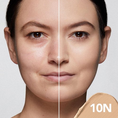 Dermablend Cover Crème - Full Coverage Foundation & Hydrating Concealer with SPF 30 - 1 Oz