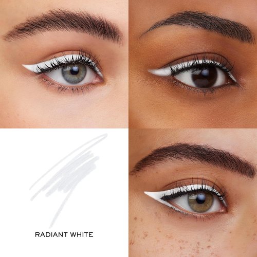 Lancôme Le Stylo Waterproof Eyeliner - Long-Lasting Formula for Stunning Eyes