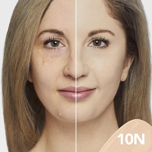 Dermablend CC Cream Foundation SPF 50+ | Full Coverage Tone-Evening Makeup, Oil-Free