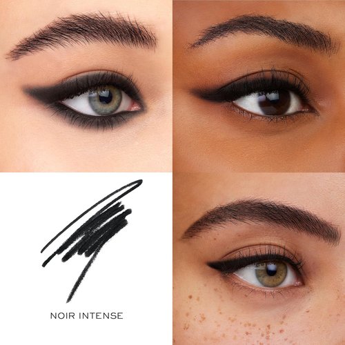 Lancôme Le Stylo Waterproof Eyeliner - Long-Lasting Formula for All-Day Wear