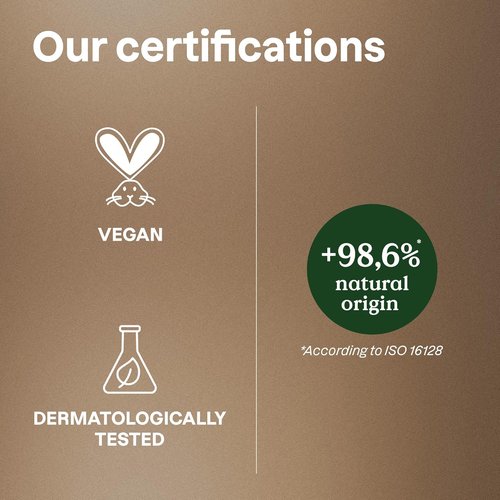 ATTITUDE Conditioner - Vegan & Plant-Based with Essential Oils | Eco-Friendly Aluminum Bottle, 16 Fl Oz