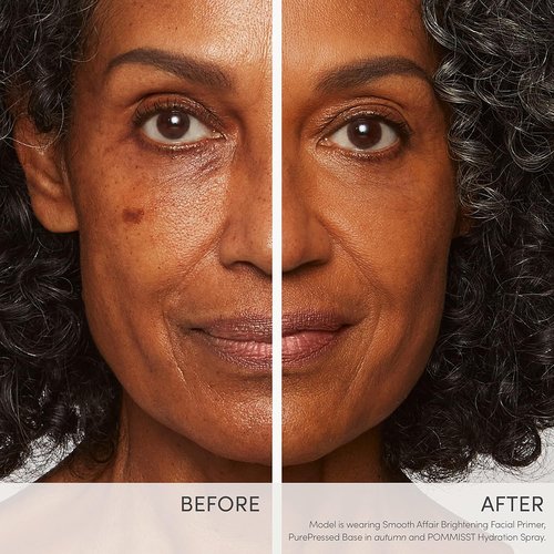 Jane Iredale The Skincare Makeup Essentials Set - Perfect for Flawless Skin | All-in-One Kit