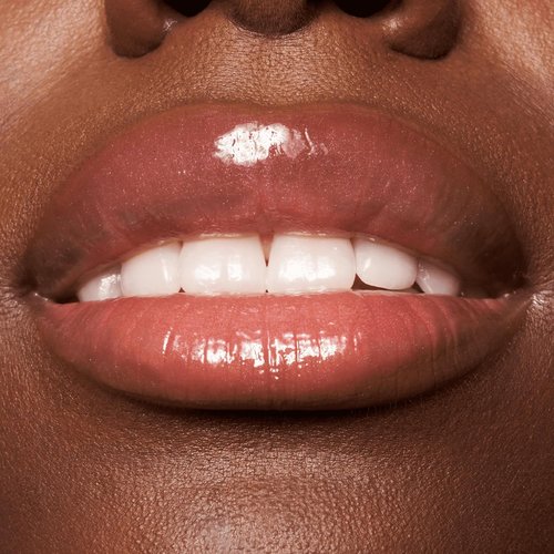 Essence Super Balm Glossy Lip Treatment - 10 Hour Hydrating Lip Balm with Shea Butter & Vitamin E | Vegan & Cruelty Free