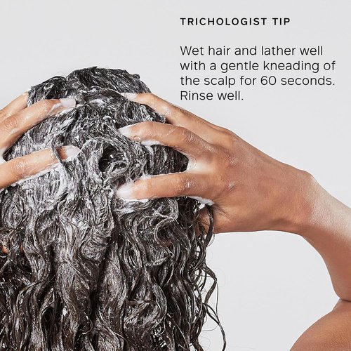 PHILIP KINGSLEY | Moisture Extreme Shampoo | Hydrating Formula for Curly, Dry Hair | 8.4oz