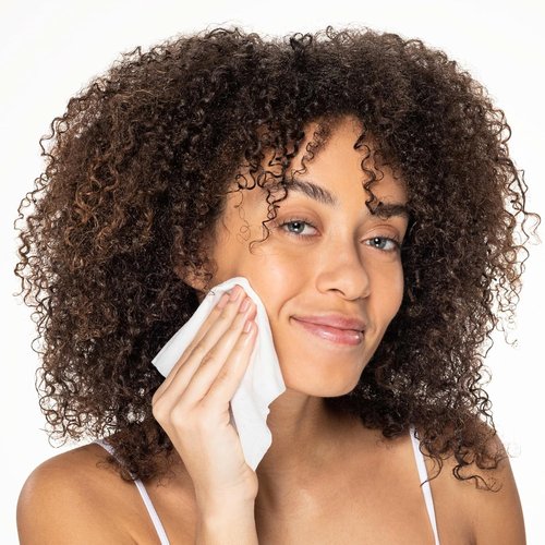 Neutrogena Makeup Remover Wipes - Alcohol-Free Cleansing Towelettes for Dirt & Oil Removal | 20 Count