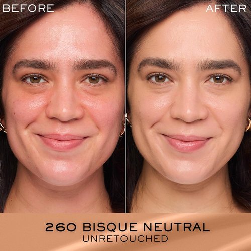 Lancôme Renergie Lift Foundation - Lightweight Hydrating Formula, SPF 27, Medium-Full Coverage, Anti-Aging