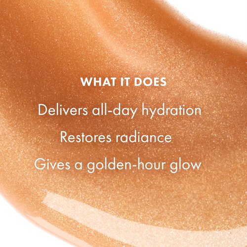Origins GinZing Glow-Boosting Gel Moisturizer - Achieve Radiant Bronze or Pearl Glow with Hyaluronic Acid & Coffee Caffeine