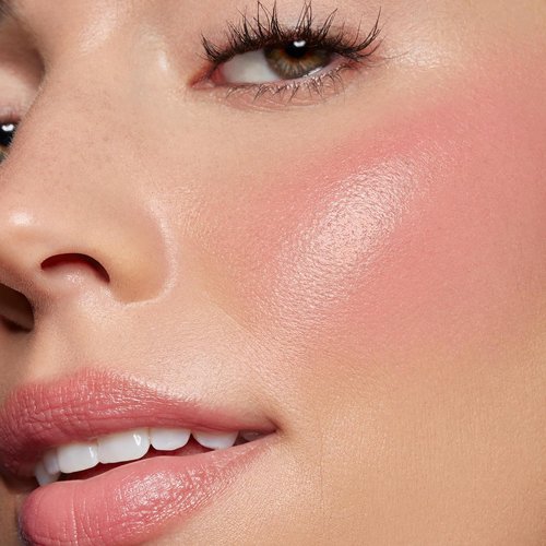ColourPop Instant Crush Lip and Cheek Tint - Multi-Use Dewy Balm for Long-Lasting Hydration - Cream Blush with Shea Butter Infusion