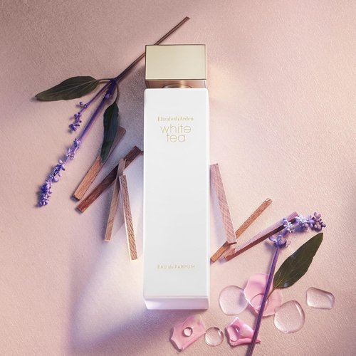 Elizabeth Arden White Tea Eau de Parfum - Refreshing Women's Fragrance | Elegant Scent