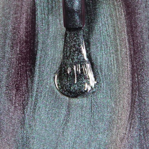 LONDONTOWN Lakur Nail Polish - Long-Lasting, Streak-Free Blue | 21+ Free Non-Toxic Vegan Formula, 0.4 Fl Oz
