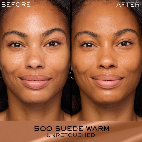 Lancôme Renergie Lift Makeup Foundation - Hydrating, Lightweight Formula | Medium-Full Coverage, SPF 27, Anti-Aging, 12H Wear