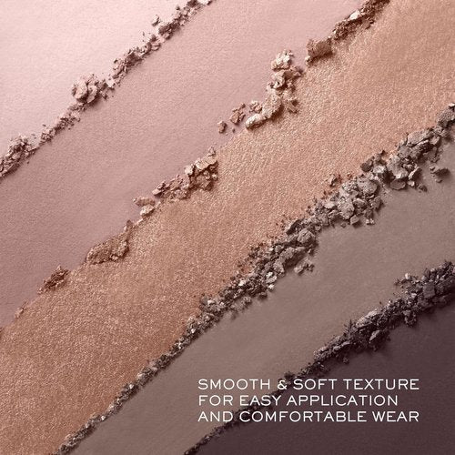 Lancôme Hypnôse Eyeshadow Palette - Highly Pigmented, Long-Wear & Smudge-Proof Formula