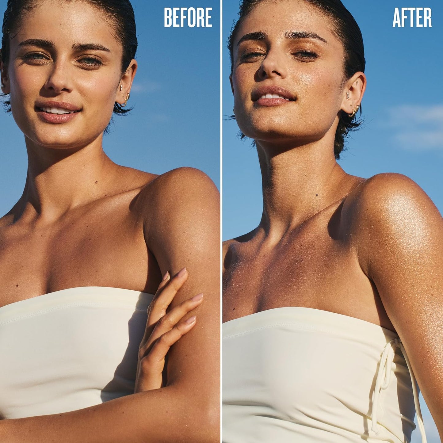 Sol De Janeiro Glowmotions Glow Body Oil - Radiant Hydration for All Skin Types