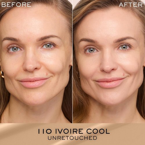 Lancôme Renergie Lift Makeup Foundation - Lightweight Hydrating Formula, SPF 27, Anti-Aging, Medium-Full Coverage, 12H Wear