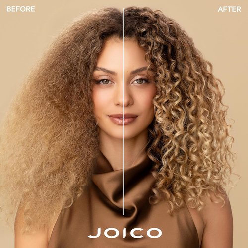 Joico K-PAK Daily Reconstructing Shampoo & Conditioner - Restore Shine & Smooth Damaged Hair | With Keratin & Guajava Extract