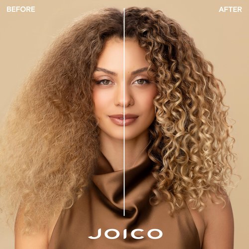 Joico Humidity Blocker+ Protective Finishing Spray | For Most Hair Types | Protect Against Heat, Humidity, & Pollution | Boost Shine | Eliminate Static | Reduce Frizz | Paraben & Sulfate Free