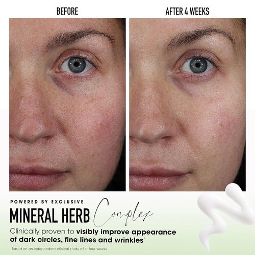 bareMinerals SKINLONGEVITY Serum - Hydrating Face Serum with Niacinamide for All Skin Types | 30ml