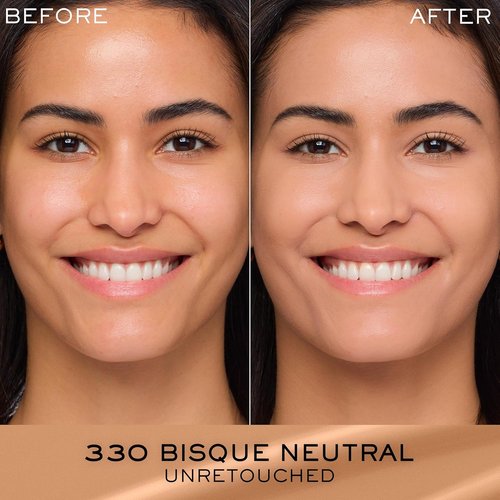 Lancôme Renergie Lift Makeup Foundation - Lightweight Hydrating Formula, Medium-Full Coverage, SPF 27 | Anti-Aging & Lifting Up to 12H Wear