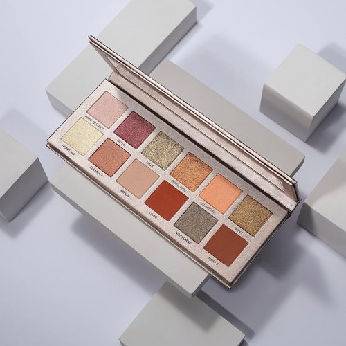 Anastasia Beverly Hills - Vibrant Eyeshadow Palettes for Stunning Eye Looks | 14 Shades