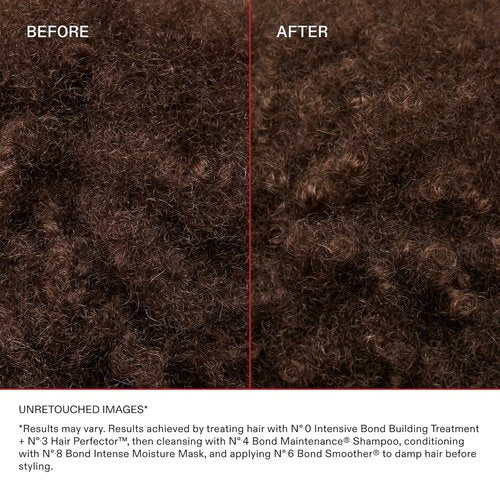 Olaplex Nº. 0 Intensive Bond Building Hair Treatment - Primes, Strengthens & Repairs | 155 mL / 5.2 Fl Oz