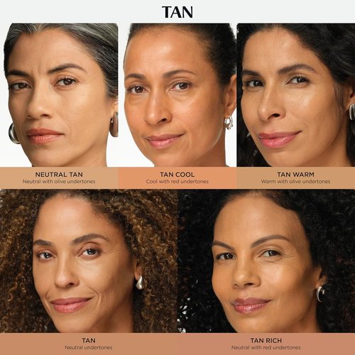 IT Cosmetics CC+ Cream - Full Coverage Foundation With SPF 50+ & Anti-Aging Serum | Lightweight Hydration for All Skin Types