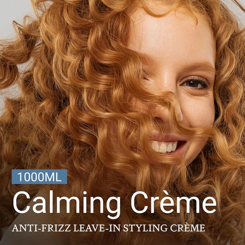 Loma Hair Care Calming Crème