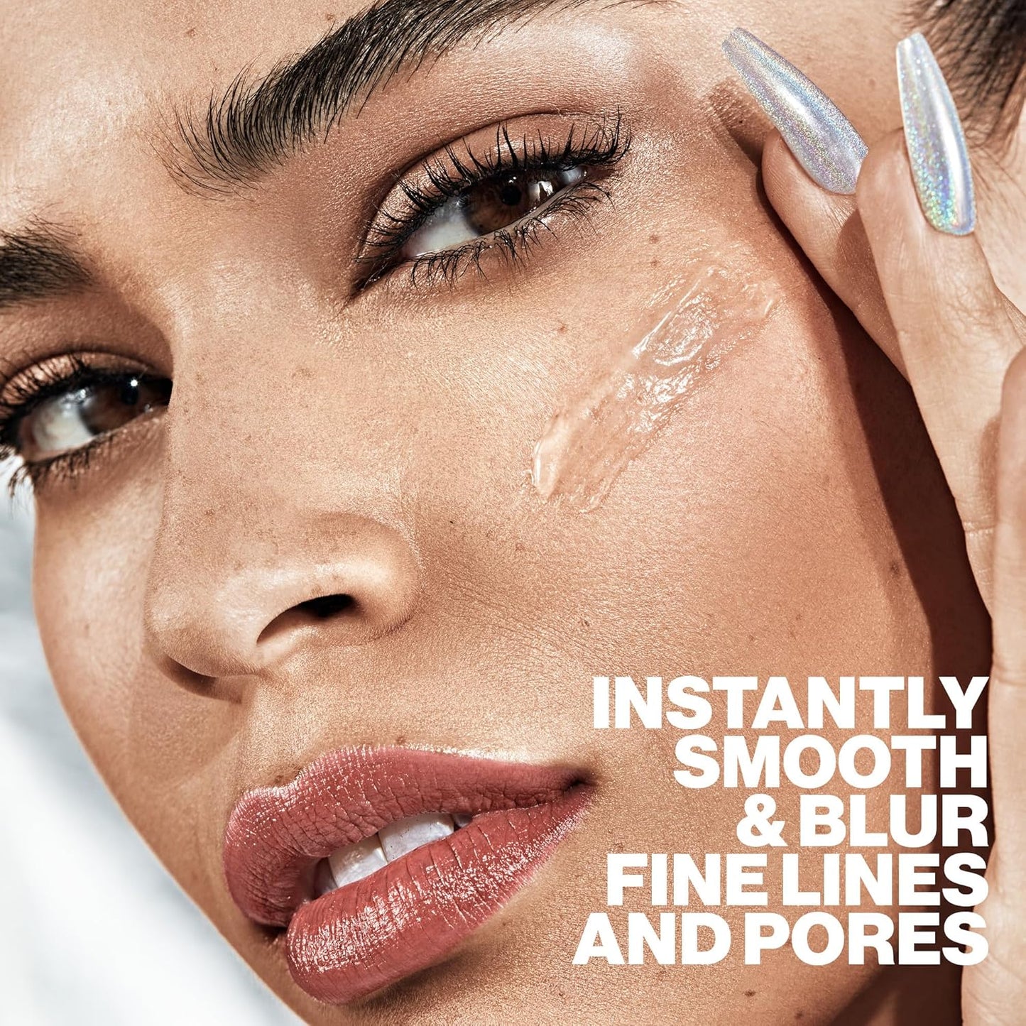 Smashbox Photo Finish Primer Set - Smooth & Blur Skin + Minimize Pores | Travel Size 0.34 Fl Oz Each