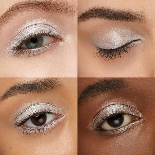 KIKO Milano Water Eyeshadow - Instant Color Formula for Wet & Dry Application | Versatile Shades