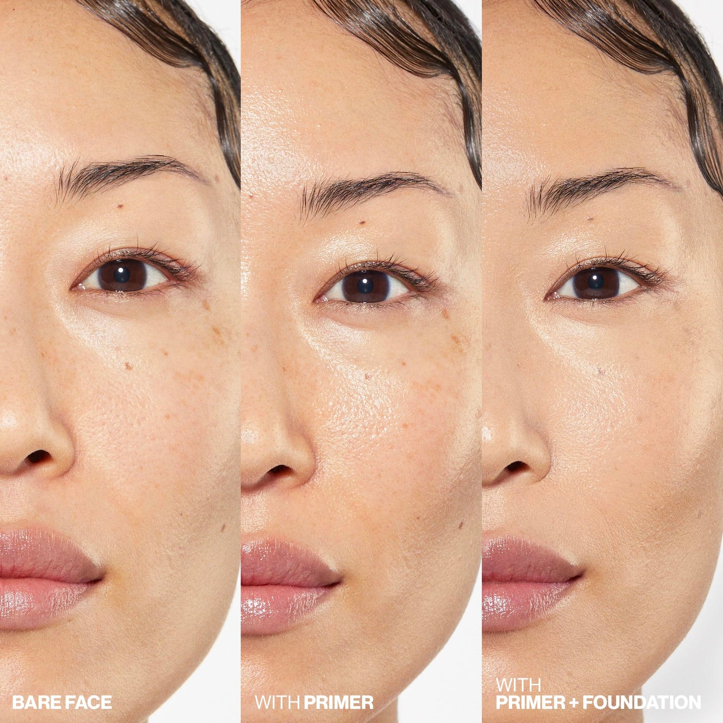 Smashbox Photo Finish Hydrating Primerizer | 72 Hours of Hydration Primer with Triple Hyaluronic Acid, Niacinamide + Antioxidants to help Strengthen Skin