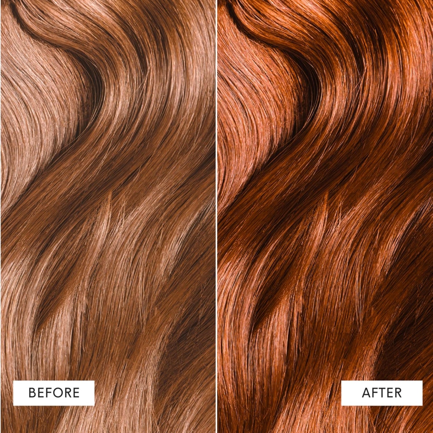 dpHUE Color Dream Copper - Ammonia-Free Demi-Permanent Hair Color | Lasts 16 Washes, Boosts Shine