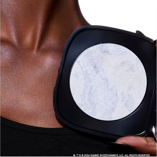 ColourPop Super Shock Highlighter | High-Pigment Crème-Powder Makeup - Buildable & Blendable - Change Me (0.28 oz)