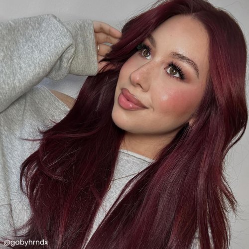 ARCTIC FOX Vegan and Cruelty-Free Semi-Permanent Hair Color Dye (4 Fl Oz, RITUAL)