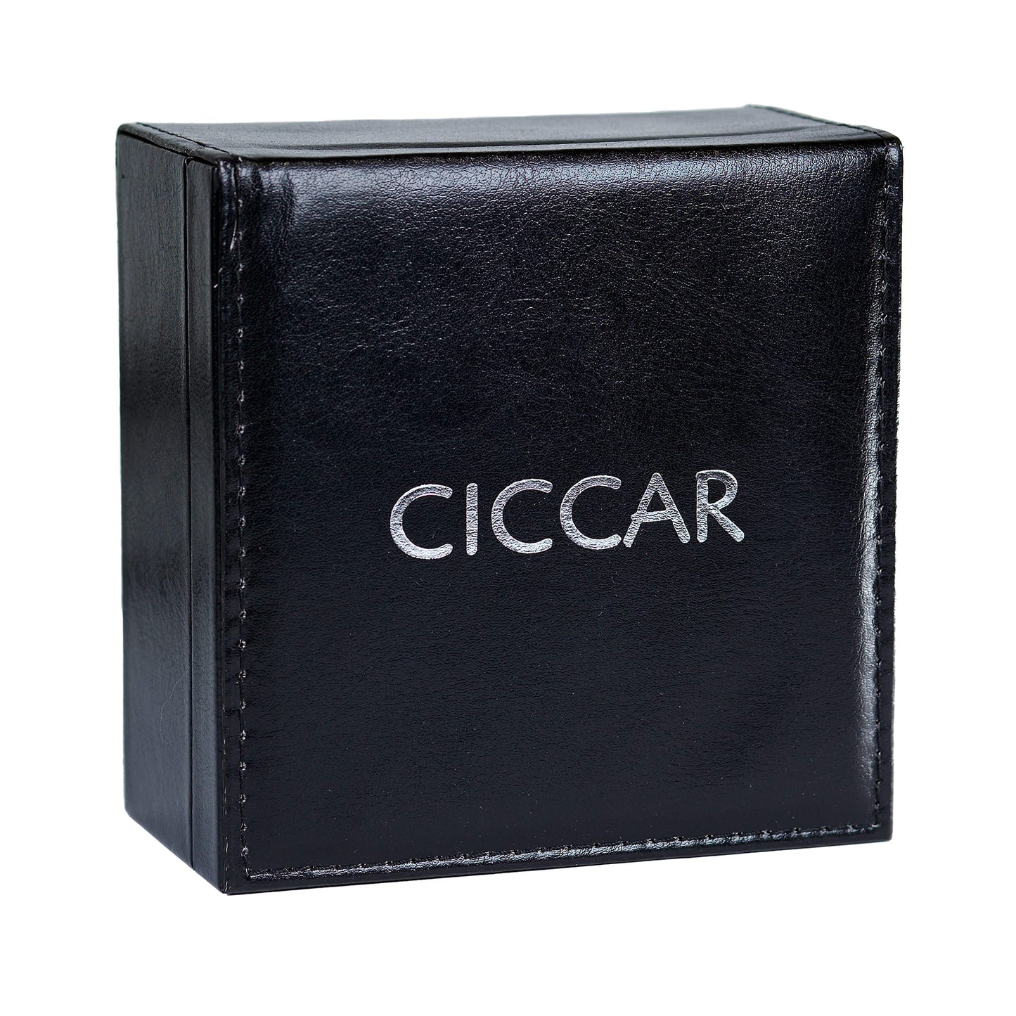 Ciccar Kit (Wood Green Resin)