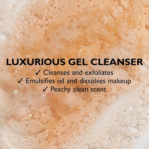 Peter Thomas Roth | Anti-Aging Cleansing Gel - Deep Cleanse & Revitalize Skin 8 oz