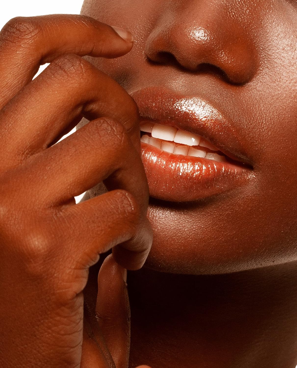 YANY Beauty Tinted Lip Gloss - Hydrating Shine & Vibrant Color | Perfect for All Skin Tones