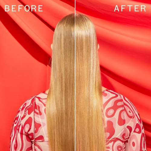 Amika Top Gloss Shine Spray - Ultra-Shiny Finish for All Hair Types | Lightweight, 4 oz
